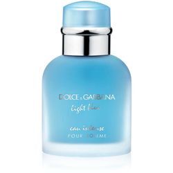 Dolce&Gabbana Light Blue Pour Homme Eau Intense EDP für Herren 50 ml