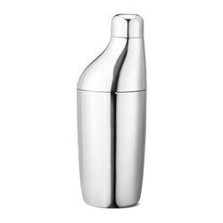 Georg Jensen - Sky Cocktail-Shaker 0.5l , Edelstahl