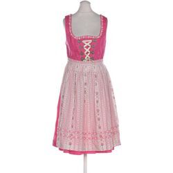 Krüger Damen Kleid, pink, Gr. 36