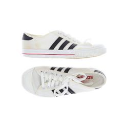 adidas Originals Damen Sneakers, weiß, Gr. 5