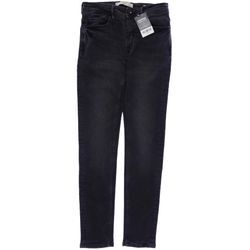 Mango MAN Herren Jeans, schwarz, Gr. 26