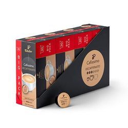 Caffè Crema entkoffeiniert - 120 Kapseln