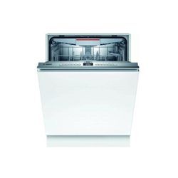 Bosch - Spülmaschine 60cm 13c 46db e voll integriert smv4hvx45e