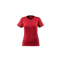 Mascot - Crossover T-Shirt Damen Nice Gr. xl rot 51584-967