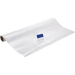 Whiteboard-Folie Legamaster “Wrap up”, magnetisch, selbstklebend, weiß, B 1500 x H 1010 mm