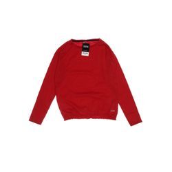 s.Oliver Damen Pullover, rot, Gr. 164