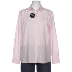 eterna Damen Bluse, pink, Gr. 40