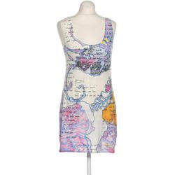 Desigual Damen Kleid, mehrfarbig, Gr. 42