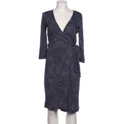 Boss by Hugo Boss Damen Kleid, marineblau, Gr. 36