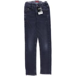 s.Oliver Herren Jeans, marineblau, Gr. 140