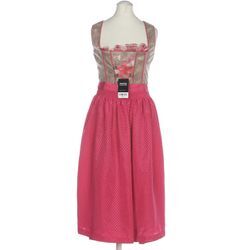 Krüger Damen Kleid, pink, Gr. 32