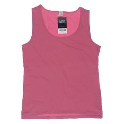 hessnatur Damen Top, pink, Gr. 36