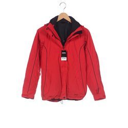 Vaude Damen Jacke, rot, Gr. 36