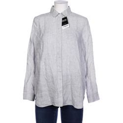 Weekend Max Mara Damen Bluse, grau, Gr. 40