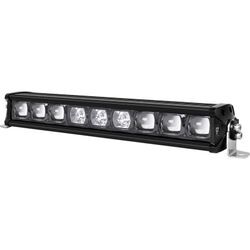 Hella Valuefit Arbeitsscheinwerfer 12 v, 24 v Lightbar LBX-540 led 1GJ 360 002-002 Weitreichende Aus