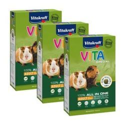 Vitakraft Vita Special Adult Meerschweinchen 3x600 g