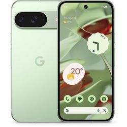 Google Pixel 9 128GB - Grün - Ohne Vertrag