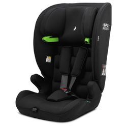 Kindersitz Lupo i-Size - Black