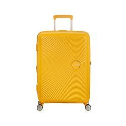 American Tourister Hartschalen-Koffer »Soundbox« Spinner 67/24 TSA EXP - Gold