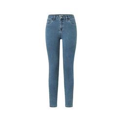 Skinny Denim »Fit Hanna« Blau - Gr.: 36