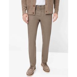 BRAX Herren Hose Style COOPER, Beige, Gr. 31/30