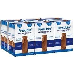 Fresubin Protein Energy DRINK Trinknahrung Schokolade 6X4X200 ml