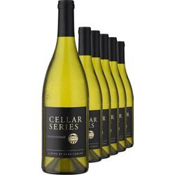 2023 Glen Carlou »Cellar Series« Chardonnay im 6er-Vorratspaket