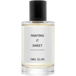 Emil Élise Unisexdüfte Painting It Sweet Eau de Parfum Spray