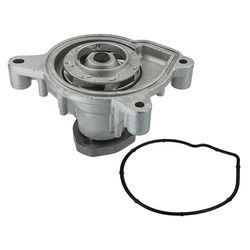 MEYLE Wasserpumpe MEYLE-ORIGINAL Quality mit Dichtung für SKODA VW SEAT AUDI 03C121008HX 03C121008B 03C121008E 113 220 0016