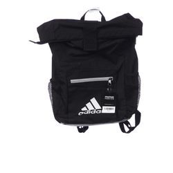 adidas Damen Rucksack, schwarz, Gr.