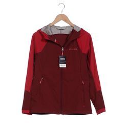 Vaude Damen Jacke, bordeaux, Gr. 36