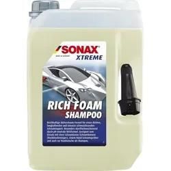 SONAX XTREME RichFoam Shampoo 5l Autoshampoo 02485000