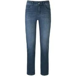 Regular Fit Slim Leg-Jeans Modell Cici ANGELS denim, 19