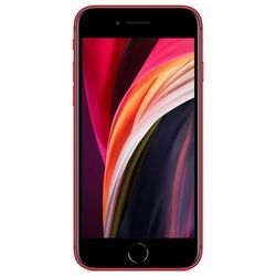 iPhone SE (2020) 256GB - Rot - Ohne Vertrag