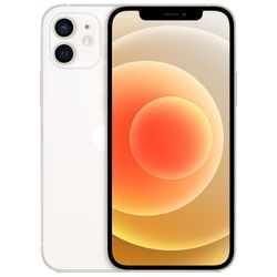 iPhone 12 64GB - Weiß - Ohne Vertrag Physische SIM