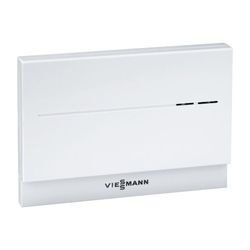 Viessmann Funk-Basis für Vitotrol 200/300-RF Z011413