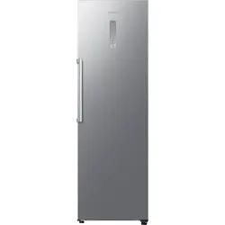 SAMSUNG RR39C7BH6S9/EG Kühlschrank (387 l, D, 1860 mm hoch}, Edelstahl Look)