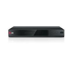 Lg DP132H DVD-Player