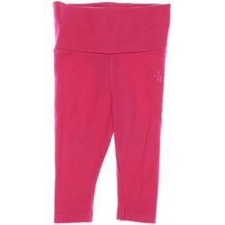 sigikid Damen Stoffhose, pink, Gr. 68