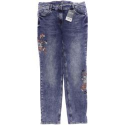 Cecil Damen Jeans, blau, Gr. 31