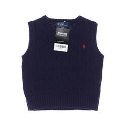 Polo Ralph Lauren Herren Pullover, marineblau, Gr. 92