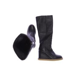 Marc O Polo Damen Stiefel, schwarz, Gr. 36