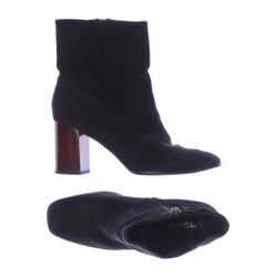 Tamaris Damen Stiefelette, schwarz, Gr. 37