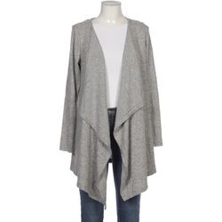 Vero Moda Damen Strickjacke, grau, Gr. 36