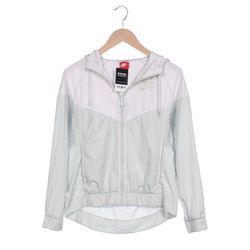 Nike Damen Jacke, hellgrün, Gr. 36