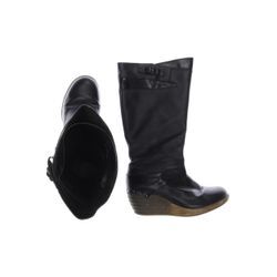 Dr. Martens Damen Stiefel, schwarz, Gr. 39