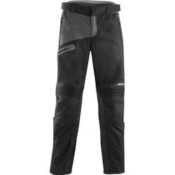 Acerbis Enduro-One Baggy, Textilhose Schwarz/Grau 38 male