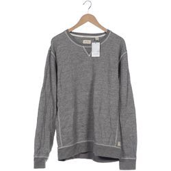 Scotch & Soda Herren Sweatshirt, grau, Gr. 56