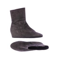 högl Damen Stiefelette, braun, Gr. 7