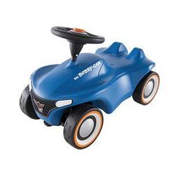 BIG Bobby Car Neo Rutschauto blau